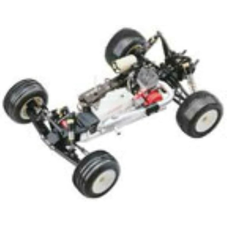 Kyosho ultima st store nitro