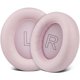 thumbnail image 1 of wonima44 Earpads Replacement for Anker Soundcore Life Q30/Q35 Headphones, Ear Pads Cushions with Softer Protein Leather, Noise Isolation Foam - Pink, 1 of 1
