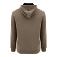 thumbnail image 2 of Sudadera George Talla G Básica Lisa Beige, 2 of 4