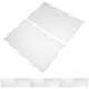 thumbnail image 3 of 8 bolsas transparentes para guardar documentos, sobres y carpetas., 3 of 5