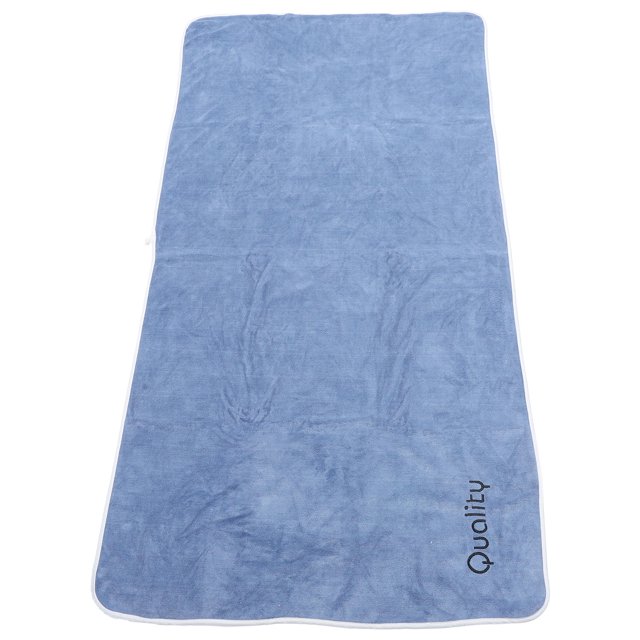AURARMLET 1Ud Toalla De Azul Grande Y Duradera Ideal Para Casa Hotel Y