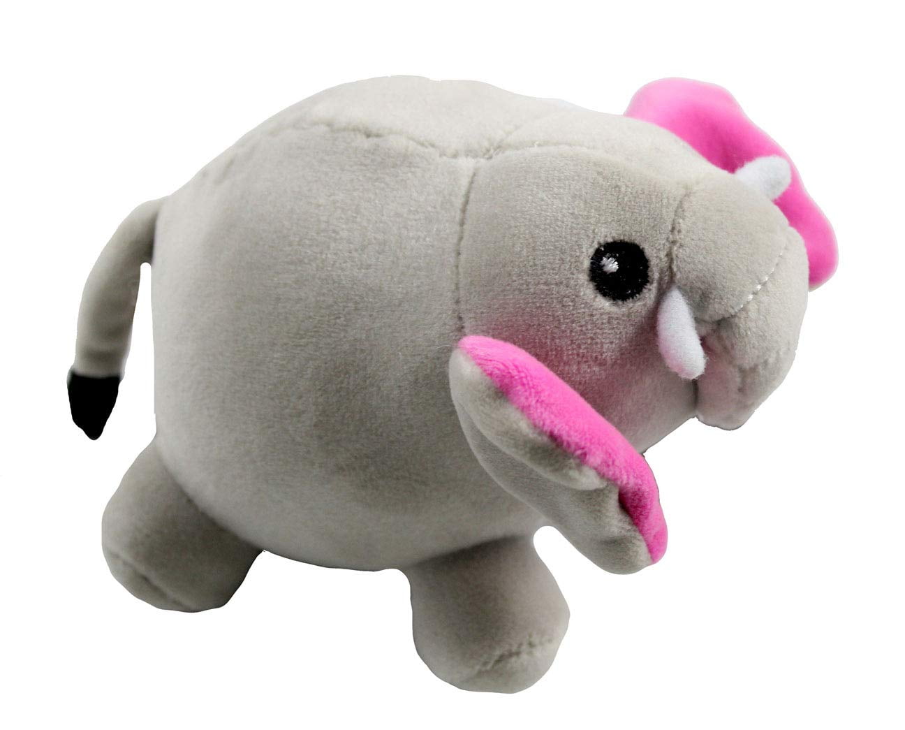 memory foam plush toy
