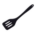 thumbnail image 1 of ENJOYW Spatule Fendue Résistante à la Chaleur en Silicone de Qualité Alimentaire Design Monobloc pour la Maison Spatule Fendue, 1 of 7