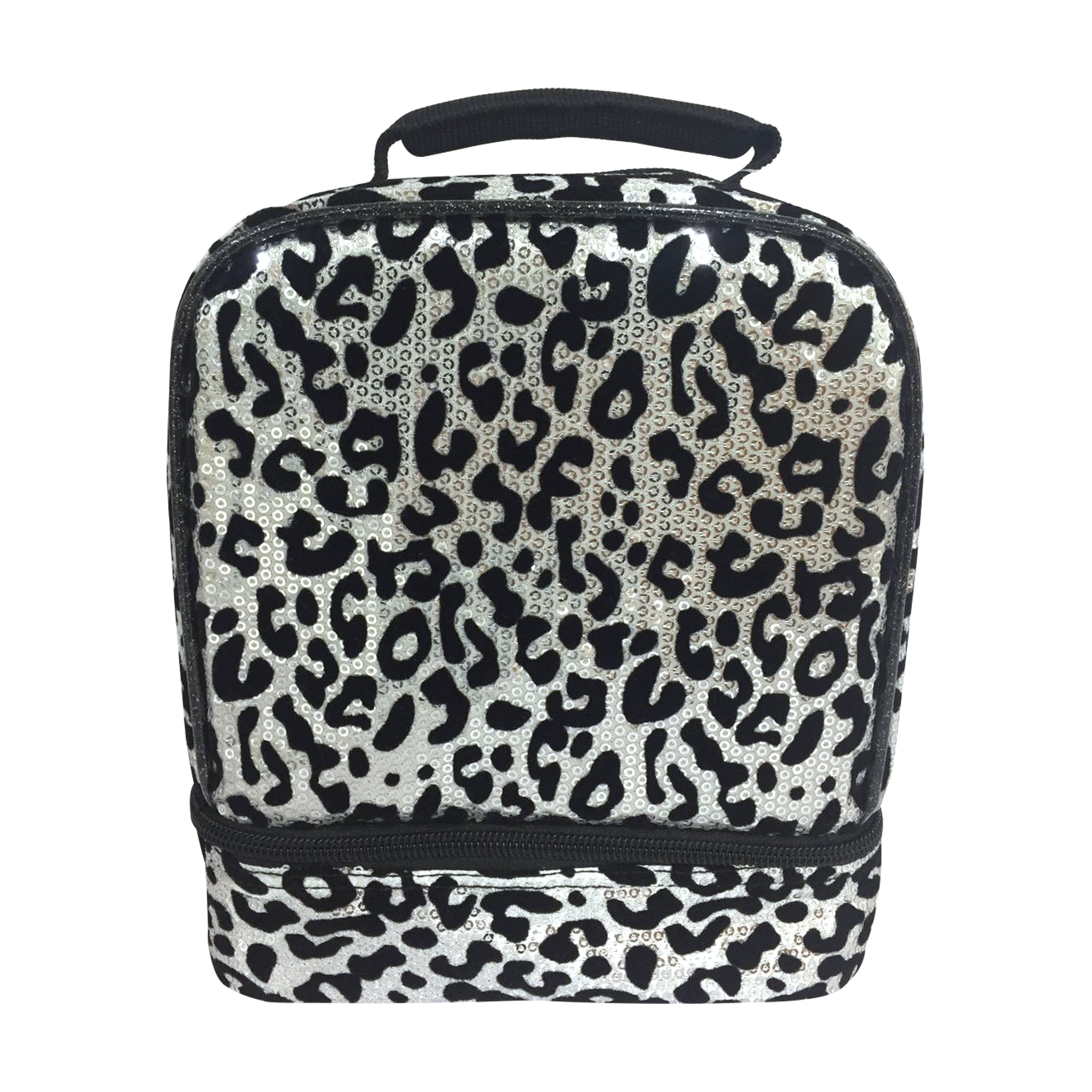 leopard lunch boxes
