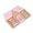 F, variant on Christmas Tree Bathroom Rug, Soft Absorbent Non‑Slip Washable Bath Mat, Winter Xmas Indoor Holiday Home Decor A