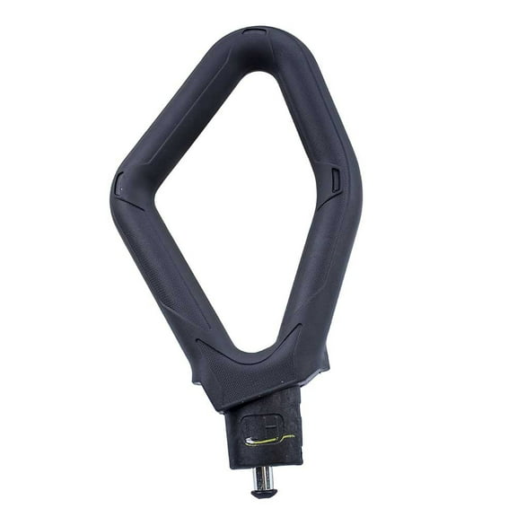 BRP 703500806 OEM LH Passenger Seat Handle Kit 2013- 2017 Can-Am Outlander L MAX