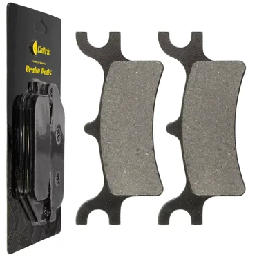 For Polaris 2202414 2203451 2201871 Rear Brake Pads ATV