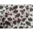 thumbnail image 4 of oneOone Cotton Cambric Fabric Floral Ikat Decor Fabric Printed BTY 56 Inch Wide, 4 of 4