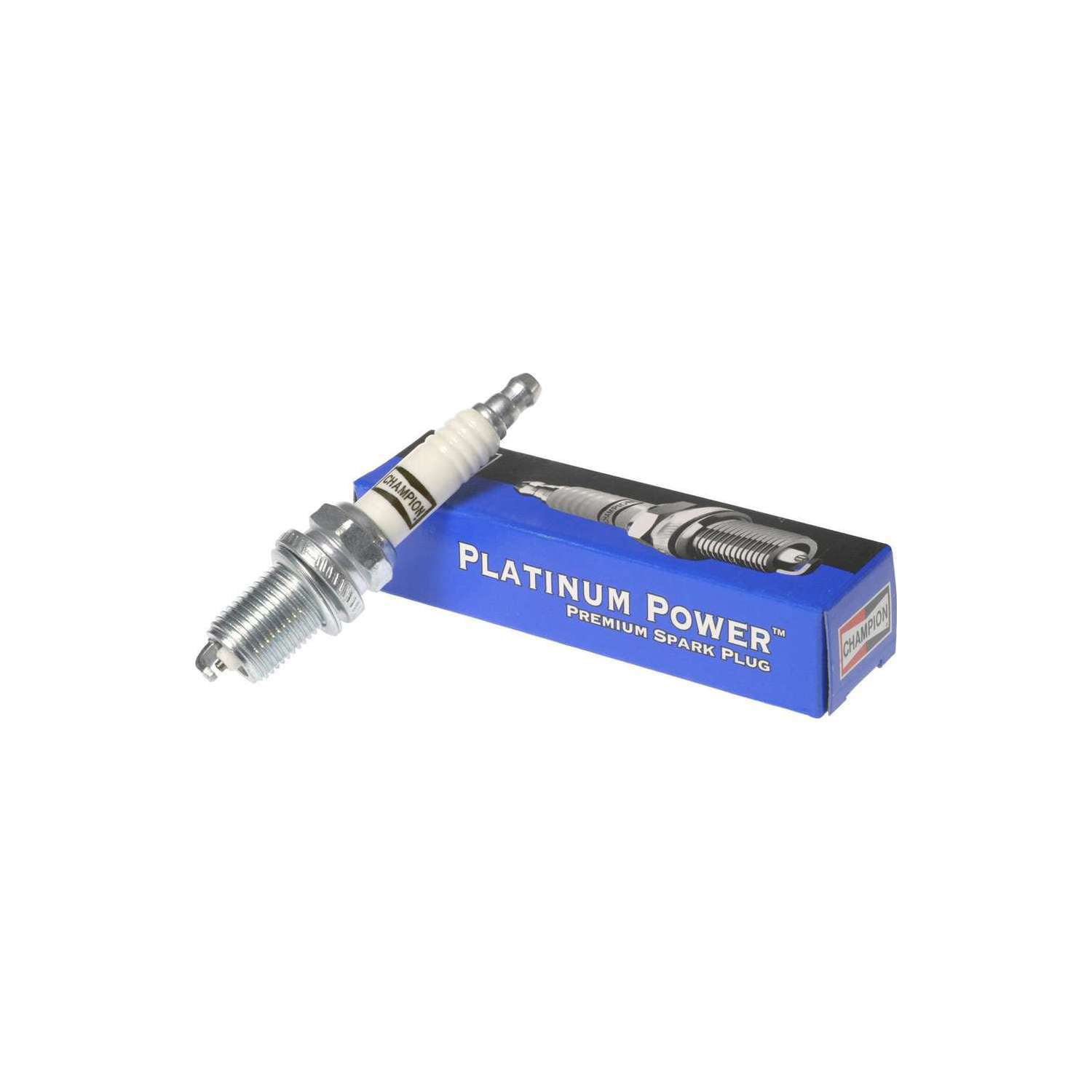 Platinum Power Spark Plug Pack of 1 3570 Champion 3570 