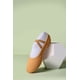 thumbnail image 4 of Zapatillas de Ballet para Mujer Niña 25cm, Zapatos de Baile para Mujer, Zapatillas de Ballet de Lona, Zapatos de Yoga (Color Café) Rojo Verde MX-0130076FYD, 4 of 4