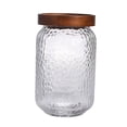 thumbnail image 2 of DOLITY Airtight Food Storage Container Cookie Jar with Lid Kitchen Canisters for Spices 700ml, 2 of 8