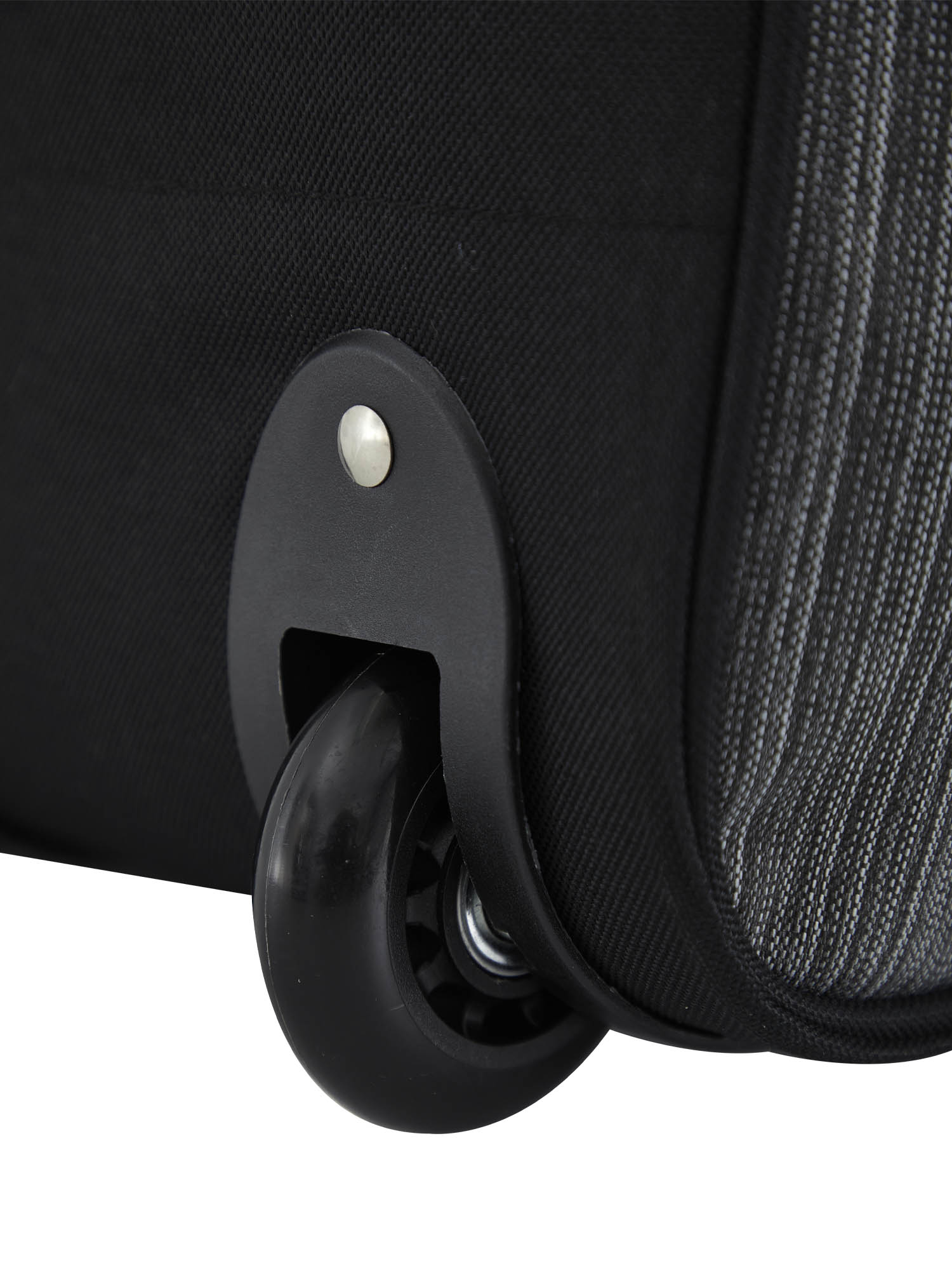 Protégé 36-Inch Rolling Trunk Duffel with 3 Wheels photo 6