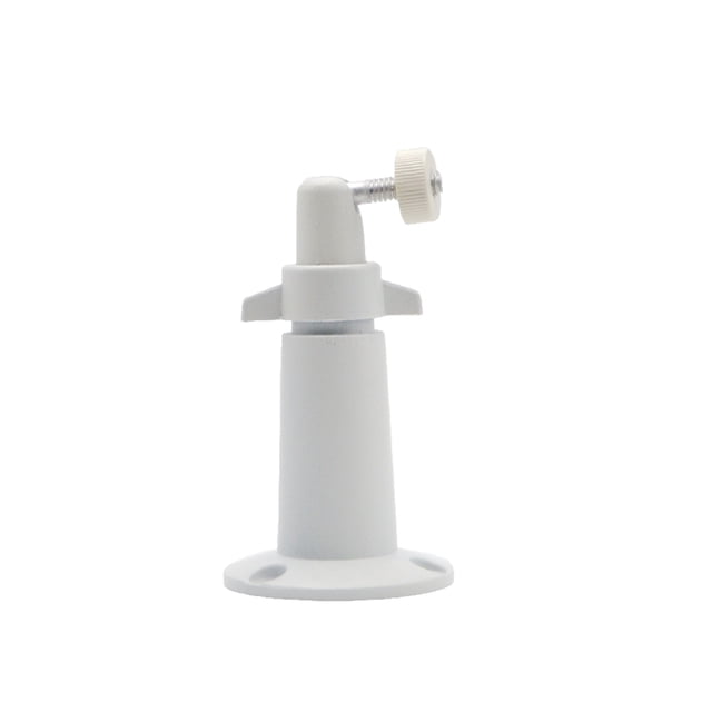 Yuarrent 1 Juego de trípode para teléfono, para bebé, rotación de 360 °, soporte de ángulo firme ajustable duradero, resistente a la Almacenamiento y organización del hogar blanco Yuarrent HA059750-02