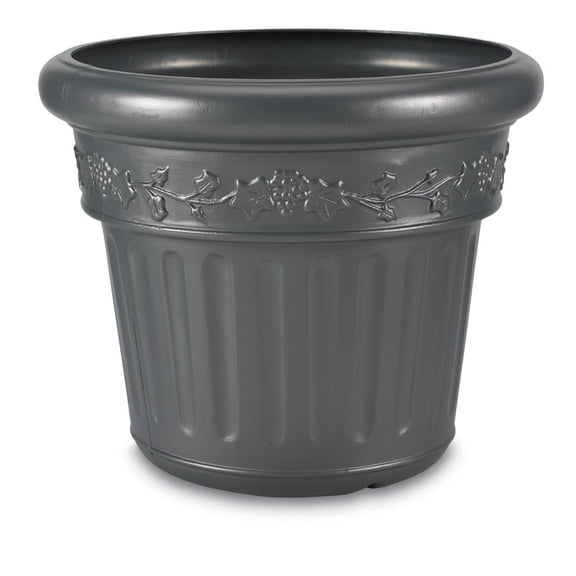 Iron Planter