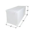 thumbnail image 3 of Icon Fresh Water Tank 12727 30 Gallon Capacity; Roto Molded, 3 of 5