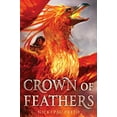 thumbnail image 1 of Couronne de Plumes, 1 of 2