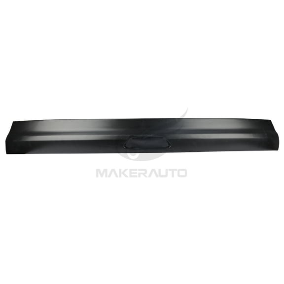 For Ford Escape 2013-2019 Lower Tailgate Molding FO1904110 CJ5Z78423A42APTM