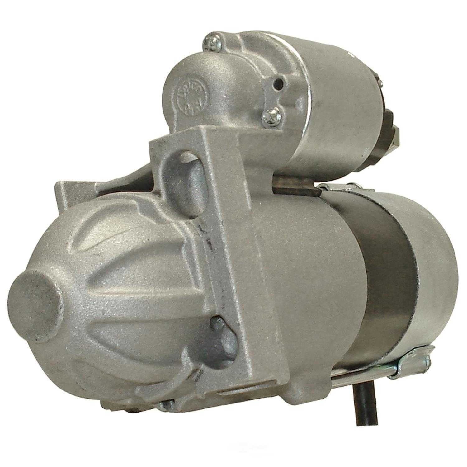 FVP Professional 6449MS Starter Standard