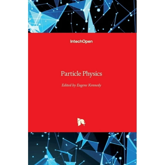 Particle Physics (Hardcover)