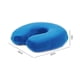 thumbnail image 2 of Almohadas de viaje inflables, cojín de viaje plegable, almohada cervical, soporte para el cuello, almohada de viaje, cojín inflable para el cuello para oficina, avión, coche, 2 of 5