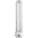 thumbnail image 1 of Xtralite 13w Cfl Daylight Replacement 4-Pin 2g7 Base (6400k), 1 of 2