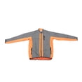 thumbnail image 2 of Oubit Men Rain Jacket,Men's Cycling Jacket Reflective Men Windbreakers Men Biking Jacket Quality You Can Trust, 2 of 8
