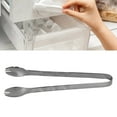 thumbnail image 4 of Long Stainless Steel Kitchen Tweezers, Perfect Grip for Cooking, Multipurpose withSerrated Tips, 4 of 8