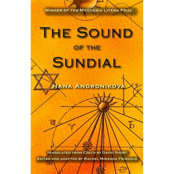 The Sound of the Sundial, (Paperback)