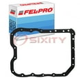 thumbnail image 3 of FEL-PRO OS 30888 Oil Pan Gasket Set Fits select: 2017-2020 JEEP COMPASS, 2015-2017 CHRYSLER 200, 3 of 3