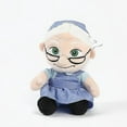 thumbnail image 2 of 20cm Brinquedos The Movie Up Carl Grandfather Grandmother Toys Carl Up Plush Cartoon Stuffed Soft Plush Toys For Kids Gifts, 2 of 5