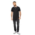 thumbnail image 3 of Bewley & Ritch Mens Eastbrook Polo Shirt, 3 of 4