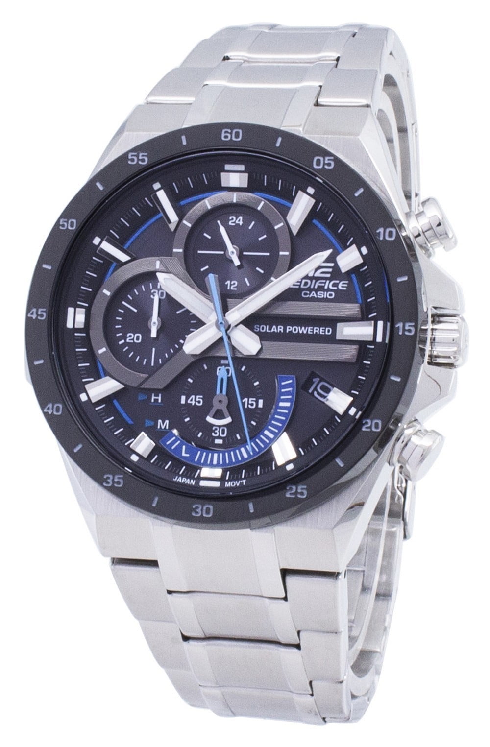 casio edifice black friday