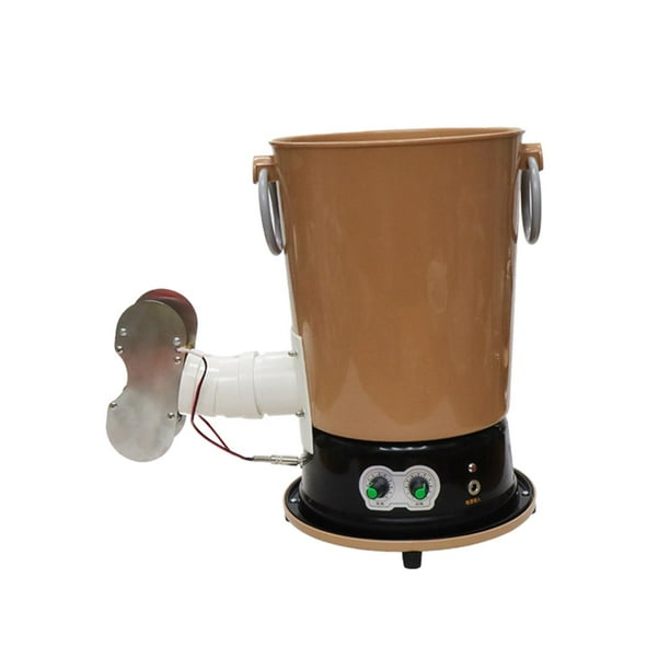 Electric Table Tennis Trainer Robot Table Tennis Launcher Pitching