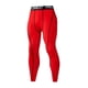 thumbnail image 1 of Mallas deportivas para hombre, mallas de entrenamiento de baloncesto para correr, pantalones de compresión para ciclismo al aire libre, pantalones de fitness de secado rápido y alta, 1 of 6