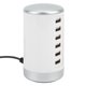 thumbnail image 1 of Centro de Carga Cargador de 30W Estación de Carga Porosa de 6 Puertos Enchufe de Usb Cabezal de Carga de Teléfono Móvil Cargador Rápido de Múltiples Puertos ANGGREK Otros, 1 of 8
