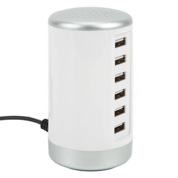 USB Charger StationCharging Hub 6 Port USB Charging Hub Charging Hub World-Class Design