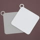 thumbnail image 2 of Wosthever Cubierta desodorante para drenaje de piso de silicona con mango, aplicaciones amplias, fácil de instalar, resistente al desgaste Juegos de accesorios de baño Transparente (L), 2 of 6