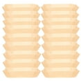 thumbnail image 3 of 100 Pcs Doublure en Papier pour Friteuse à Air Chaud Doublure en Papier de Cuisson Coussin de Cuisson pour Aliments Coussinet en Papier Antiadhésif pour Friteuse à Air, 3 of 8