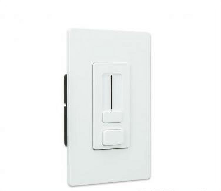 SWITCHEX Power Supply and Dimmer Switch