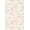 Ivory, Pattern 8, variant on ODIKA 4'x6' Beige Contemporary Maze Pattern Geometric Washable Area Rug Modern Labyrinth Motif with Intricate Stain Resistant, Low Pile, Easy Care for Dorm Room, Small Living