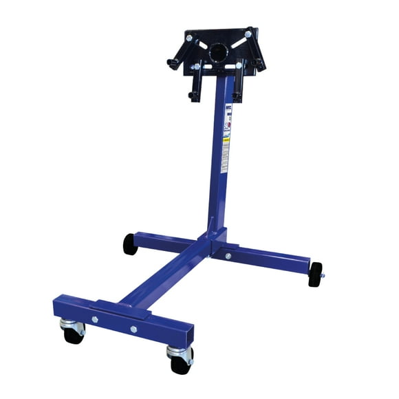 Soporte para motor 500 Kg Hantec Herramienta Automotriz