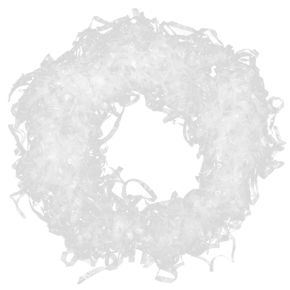 Masteelf  Band See-through Bra Straps Clear Shoulder for Sewing