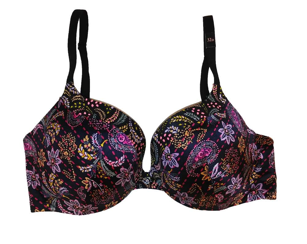 Victoria's Secret So Obsessed Very Sexy Push-Up Bra - Walmart.com