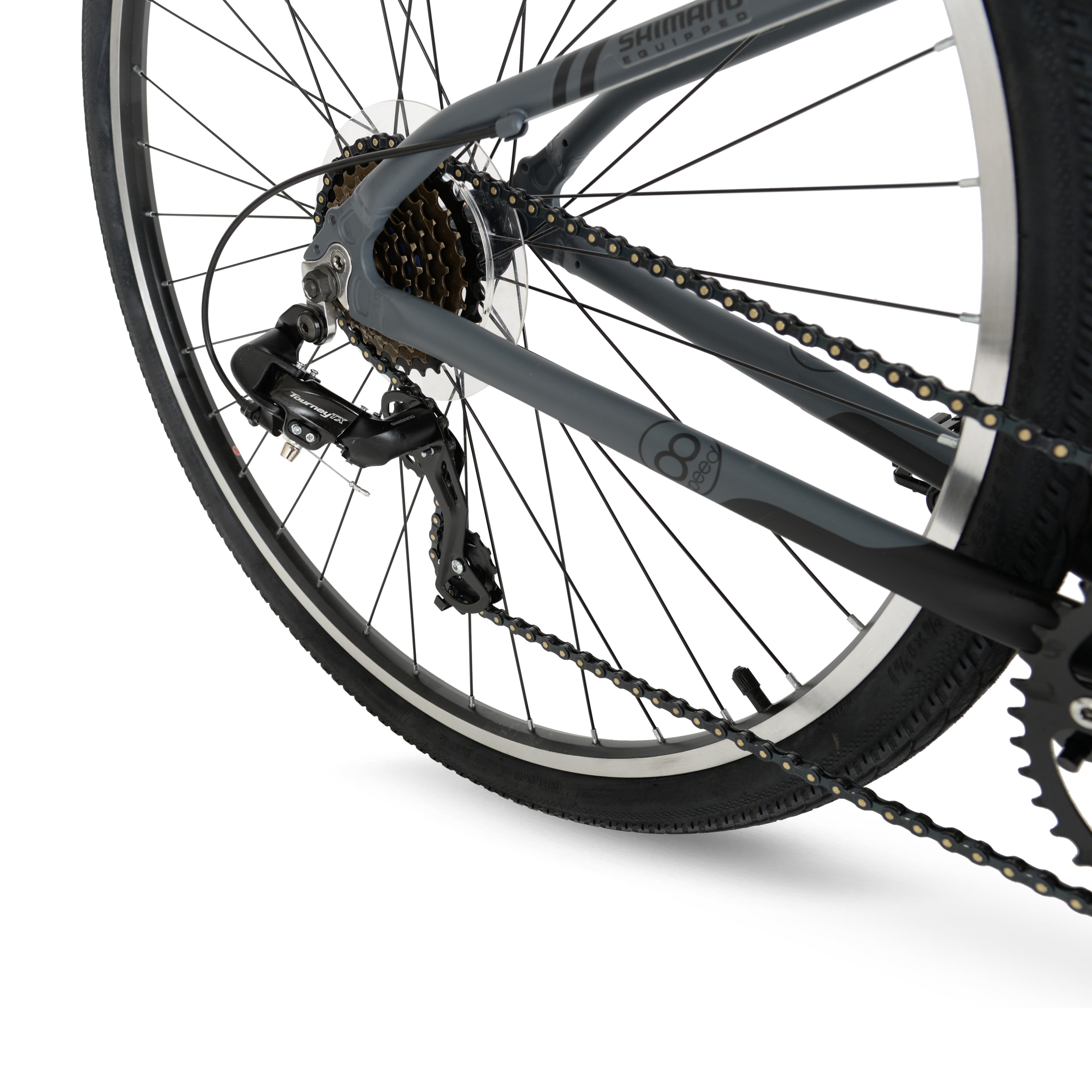Buy Hyper Bicycle 700c Adult Urban Bike 