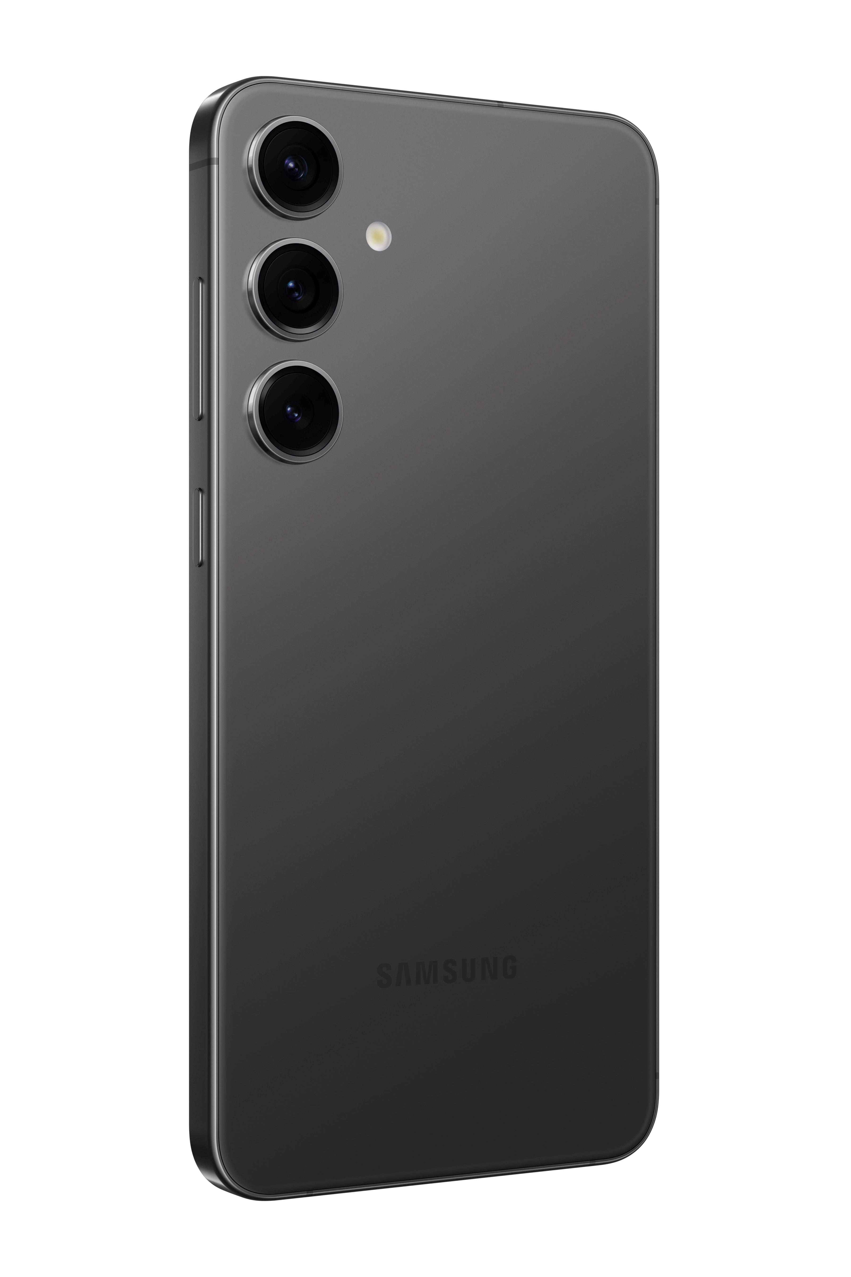 AT&T Samsung Galaxy S24 Plus Onyx Black 256GB