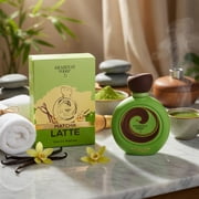 Arabiyat Sugar Matcha Latte by Arabiyat, 3.4 oz EDP spray for Unisex