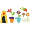 thumbnail image 2 of Sizzix Bigz Dies Fabi Edition-L Die - Garden Party, 2 of 3