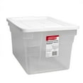thumbnail image 1 of Bac de rangement de Rubbermaid - 18,9 l, 1 of 2
