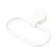 thumbnail image 2 of Toallero montado en la pared Toystoory Type9 NO9 Soporte para baño sin perforaciones, 2 of 6
