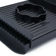 thumbnail image 2 of Appâts Pop-Ups Carp Pêche Boilie Rolling Table Baitmaker Long Base Tackle Outil de Pêche Noir PP, 2 of 12